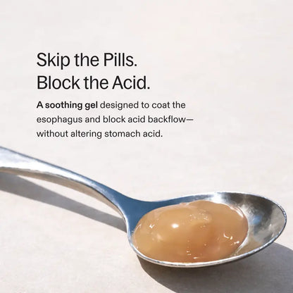 Acid Reflux Gel