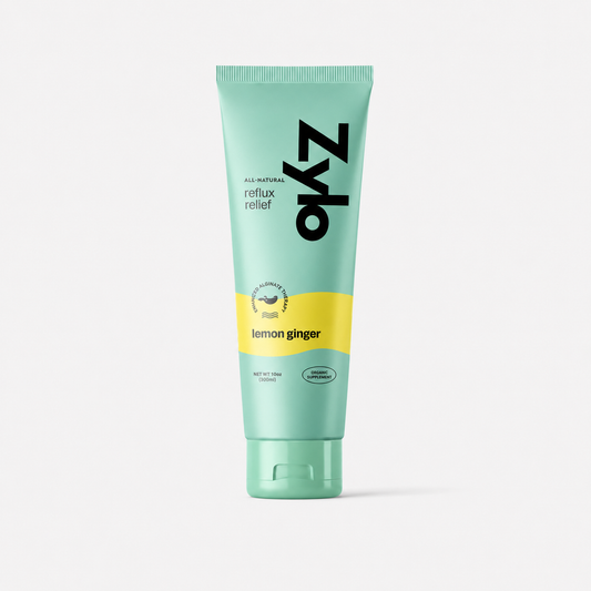 Acid Reflux Gel