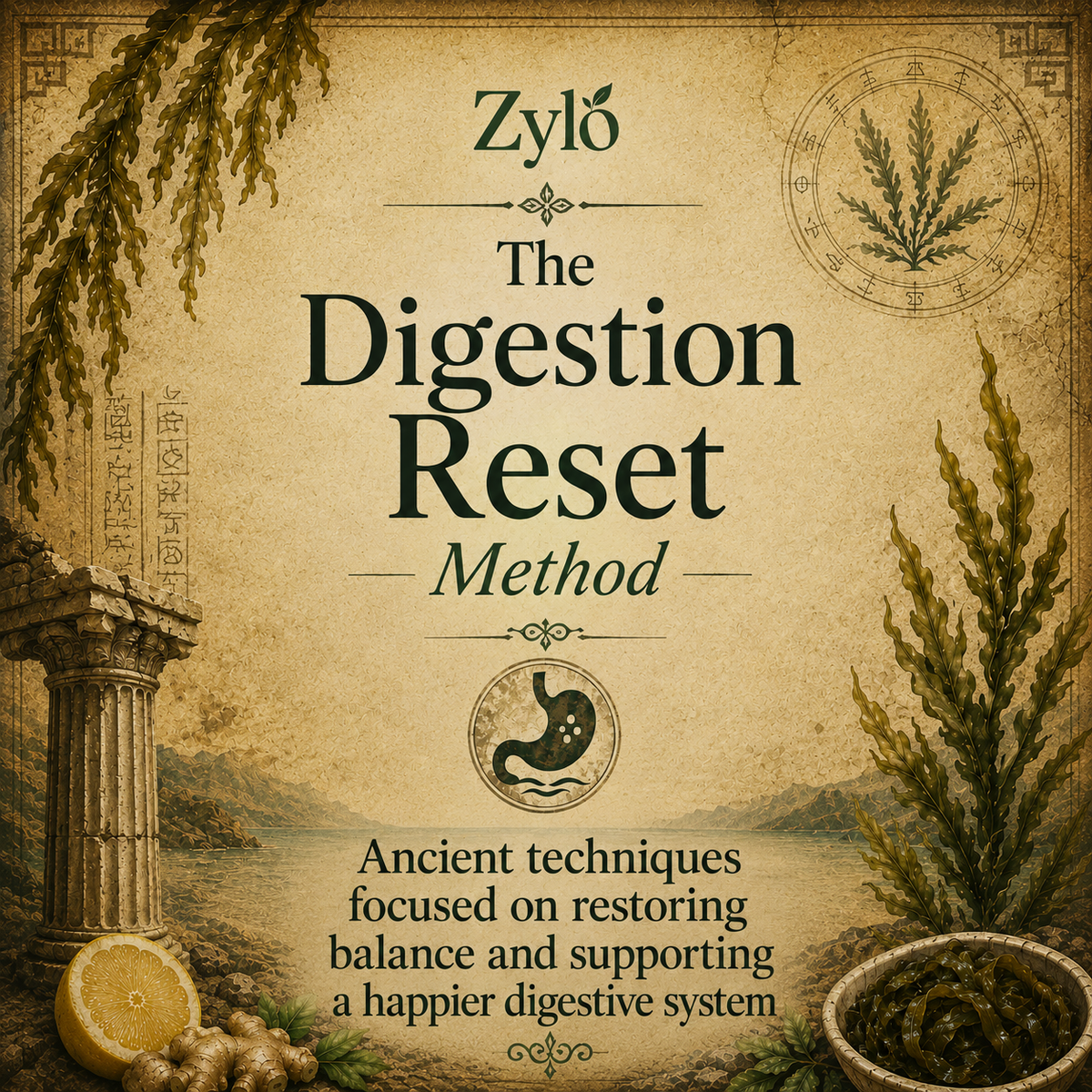 Zylo eBook